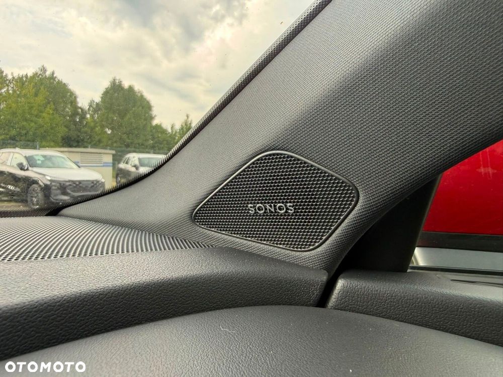 Audi S3 Sportback TFSI Quattro S tronic - 22