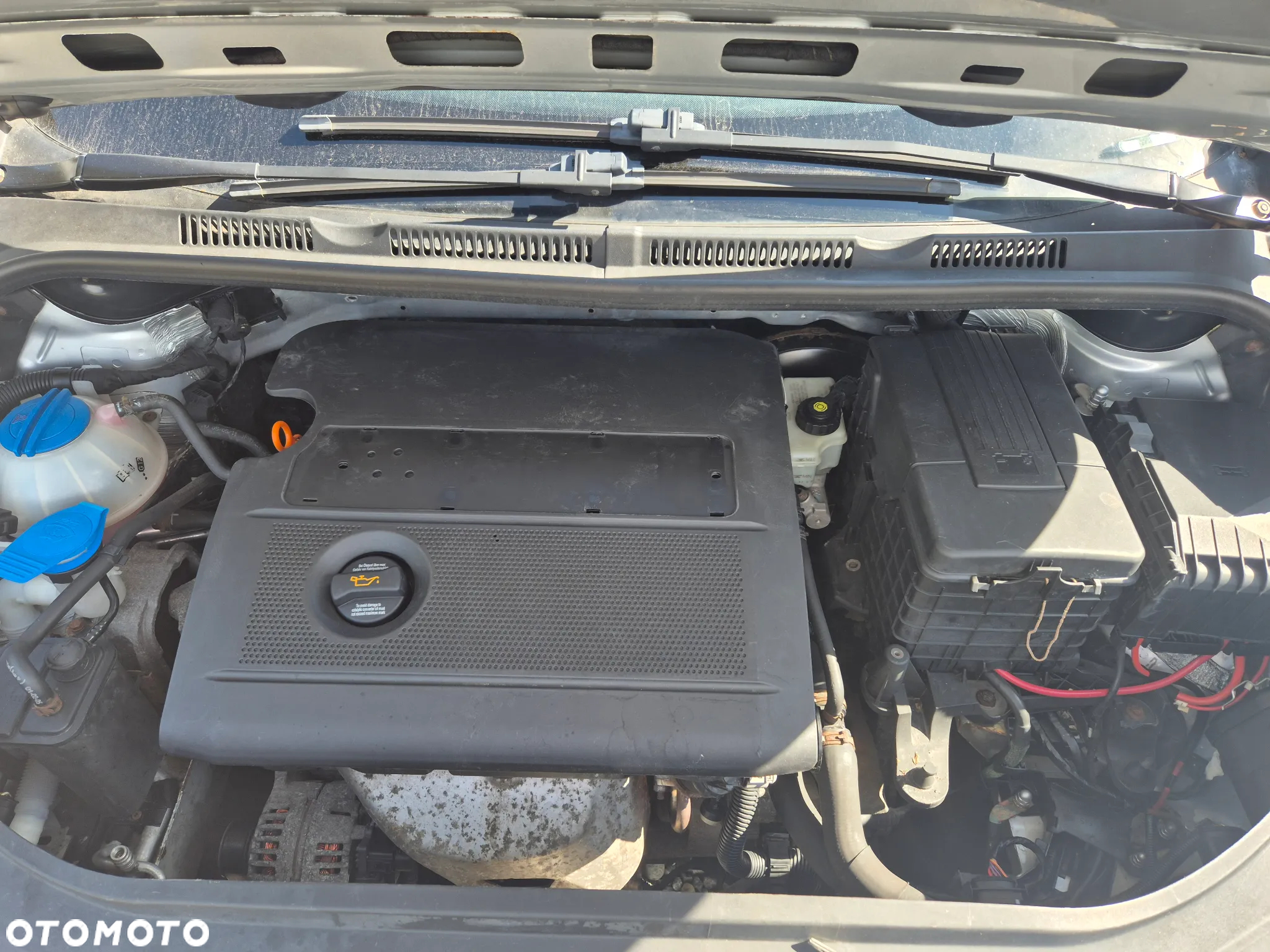 Volkswagen Golf Plus - 9