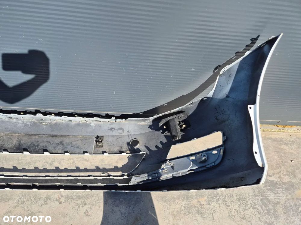 VW GOLF VII ZDERZAK PRZÓD TYŁ (dostępne 5 zderzaków) - 10