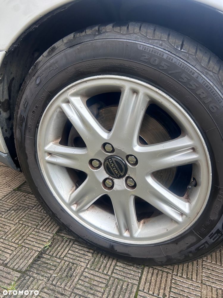 Volvo S60 - 13