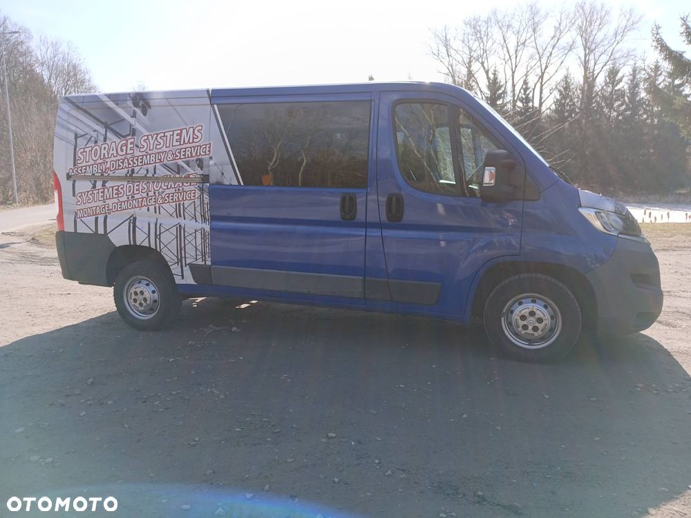 Citroën Jumper L1H1 Live - 3