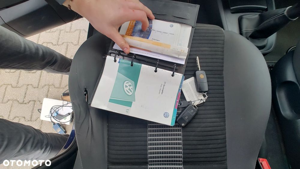 Volkswagen Sharan 2.0 United - 32