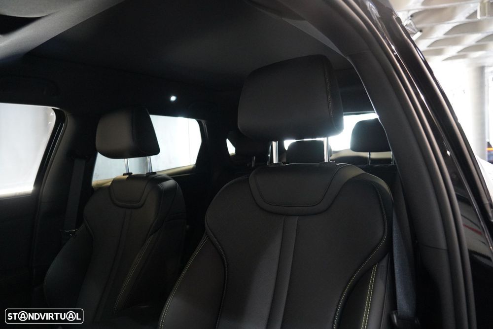 BYD Atto 2 1.5 DM-i Boost - 36