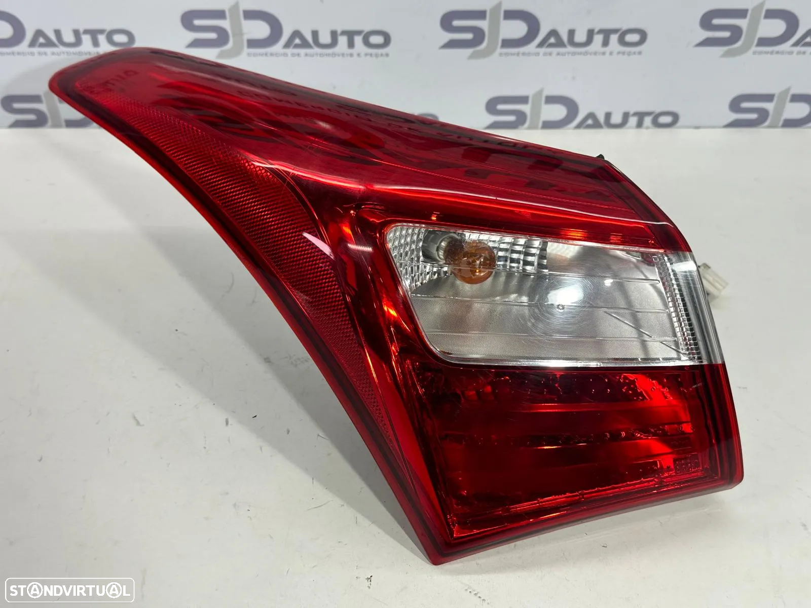 Farolim Direito / Esquerdo - Hyundai i30 (2014) - 7