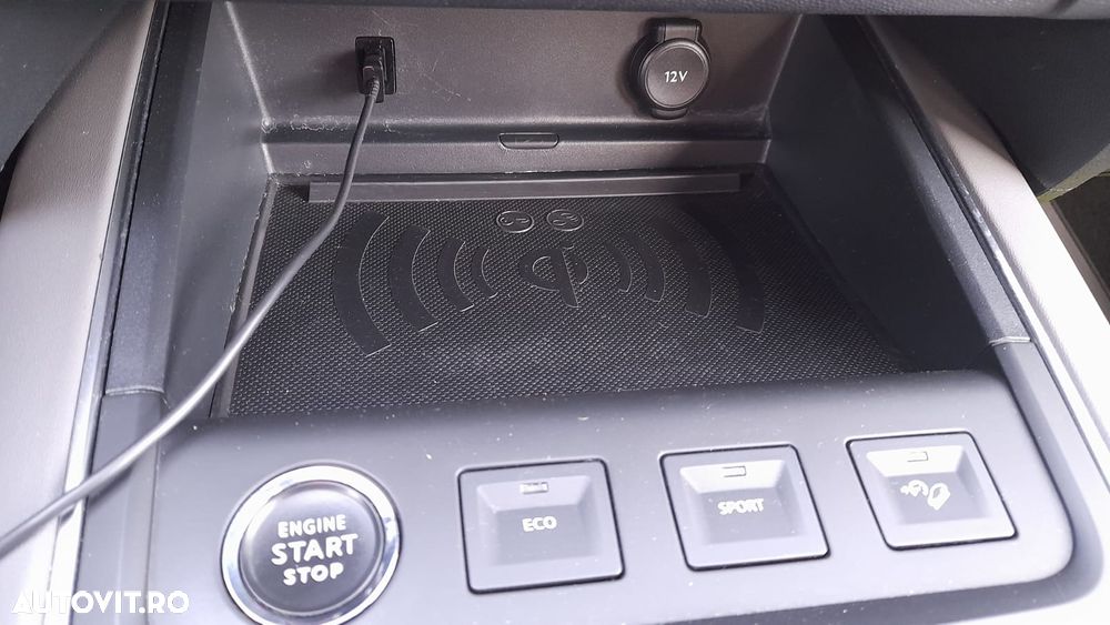 Citroën C5 Aircross 1.5 BlueHDi S&S EAT8 Shine - 9