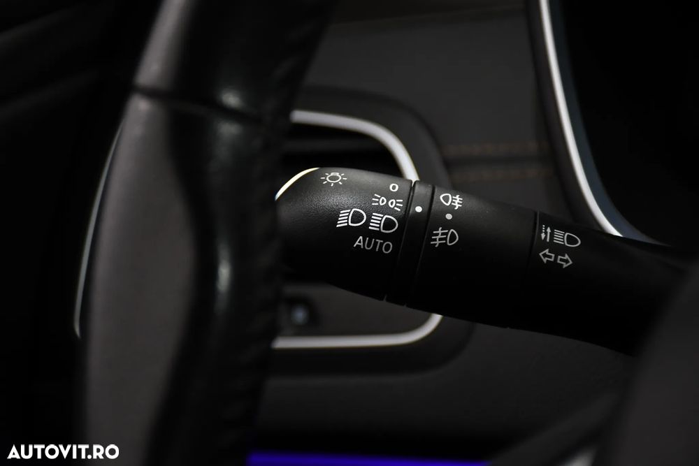 Renault Talisman ENERGY dCi 130 EDC INTENS - 28