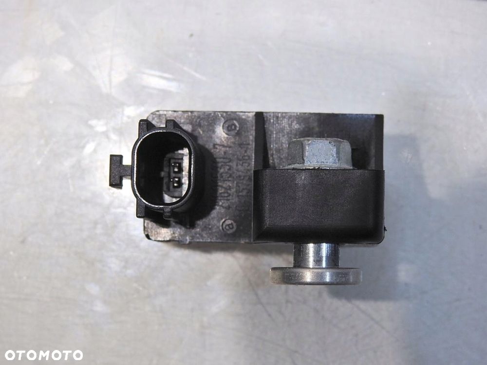 SENSOR UDERZENIOWY RENAULT SCENIC II - 4