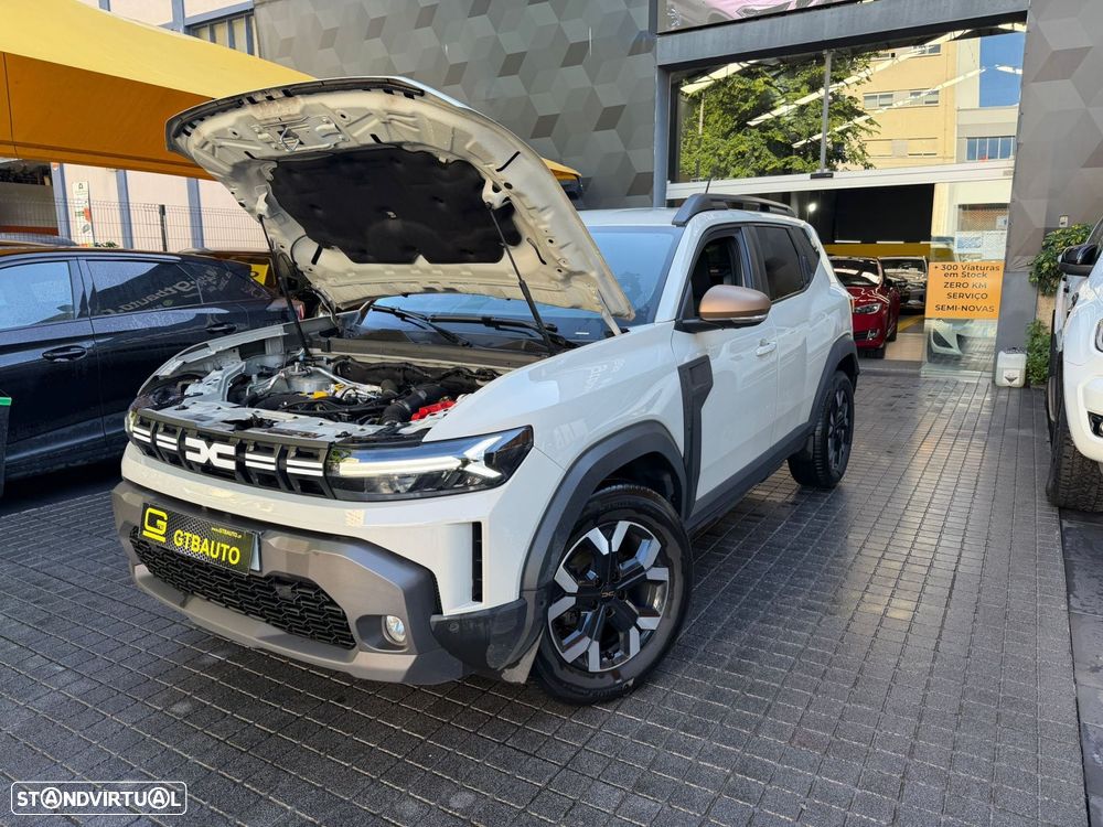Dacia Duster - 6