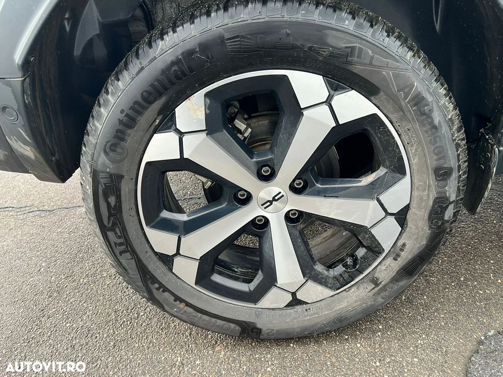 Dacia Duster HEV 140 Extreme - 5