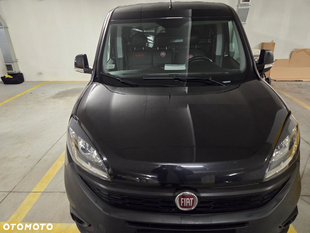 Fiat DOBLO - 12