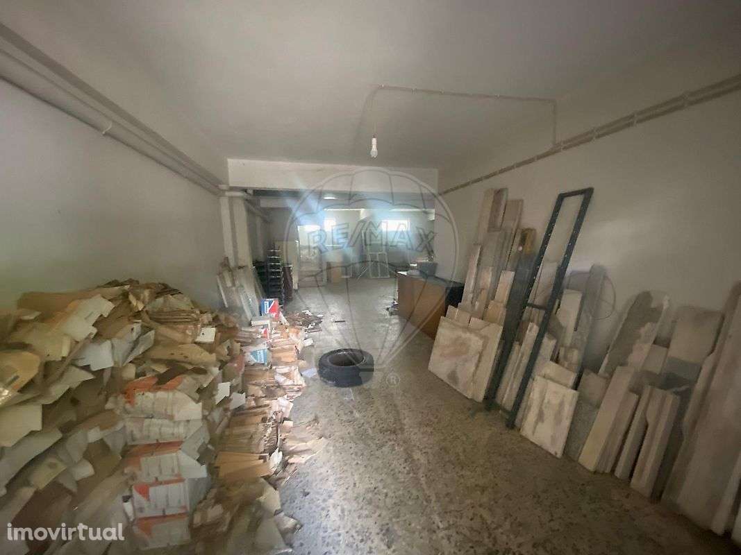 Garagem  para venda - Grande imagem: 5/8