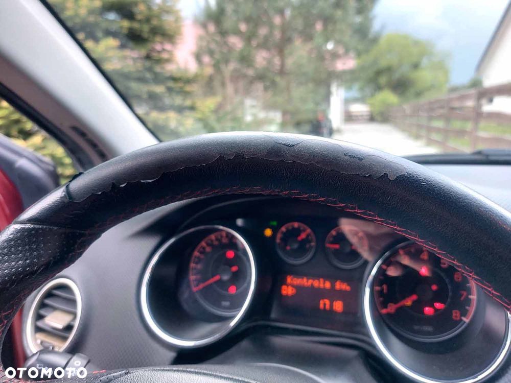 Fiat Bravo 1.4 T-JET 16V Racing - 20