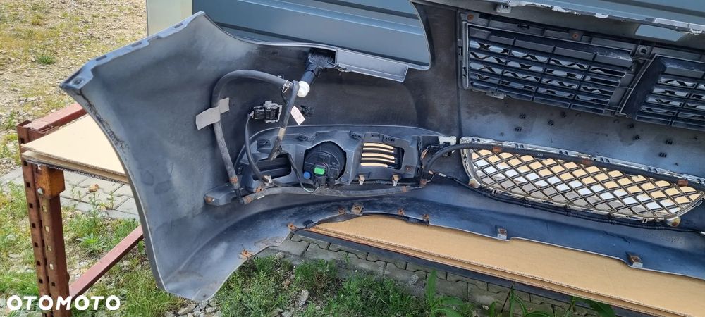 SUZUKI KIZASHI 2009- Zderzak przód oryginał MB043 - 12