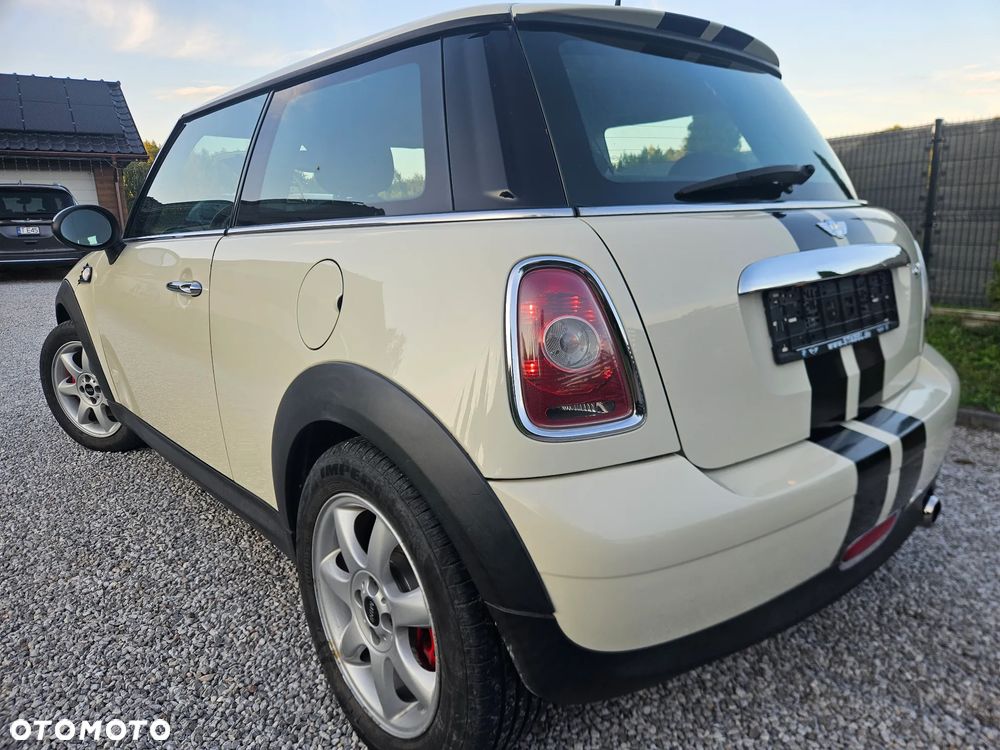 MINI ONE - 35
