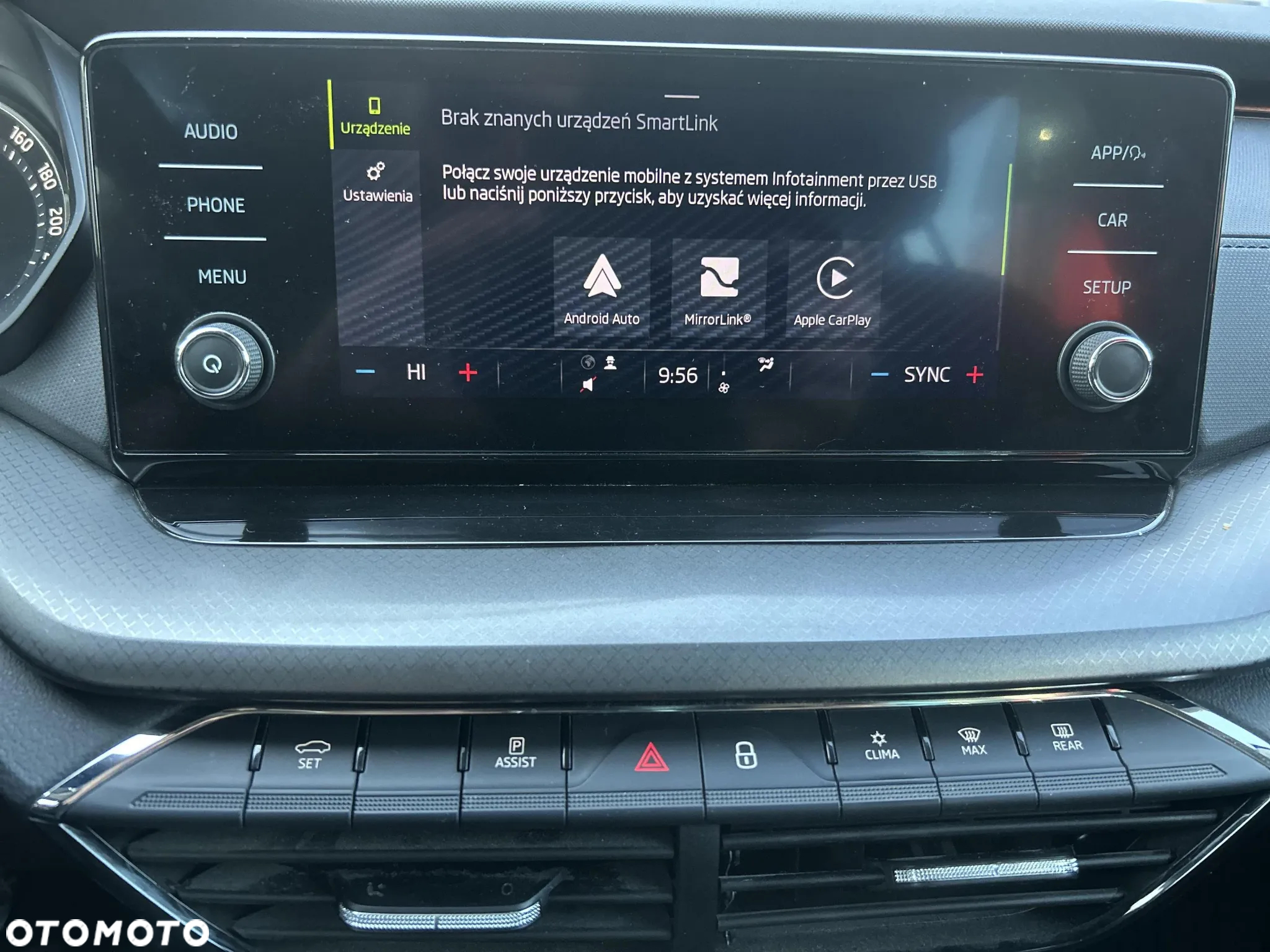Skoda Octavia 2.0 TDI Ambition - 22