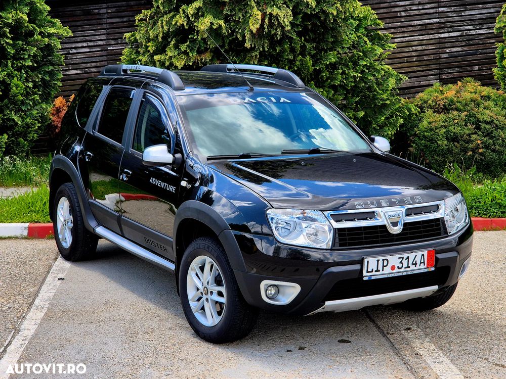 Dacia Duster - 2