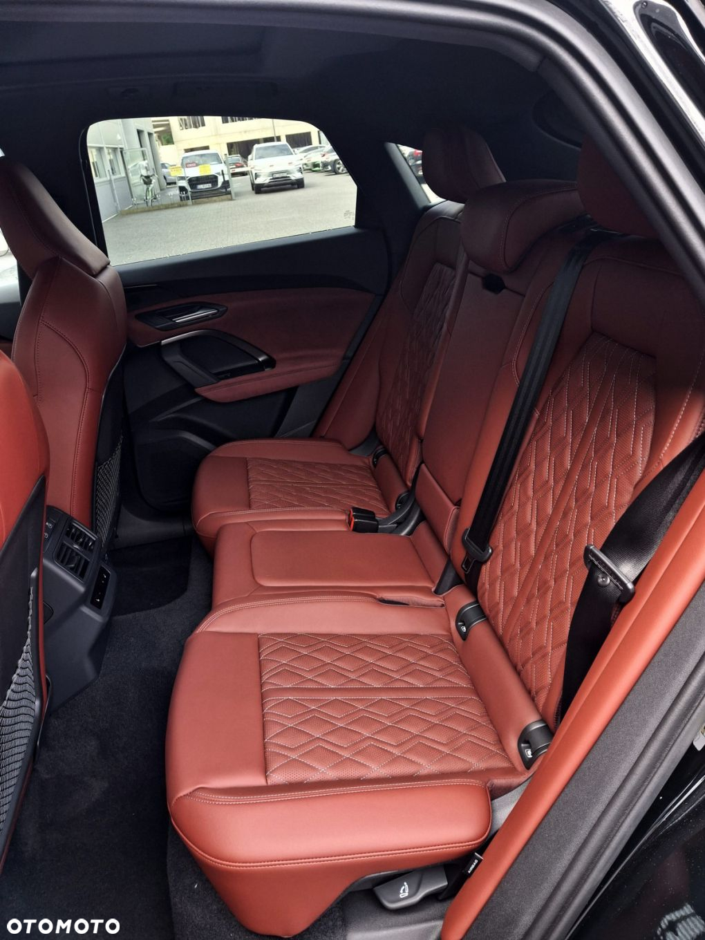 Audi SQ5 - 12