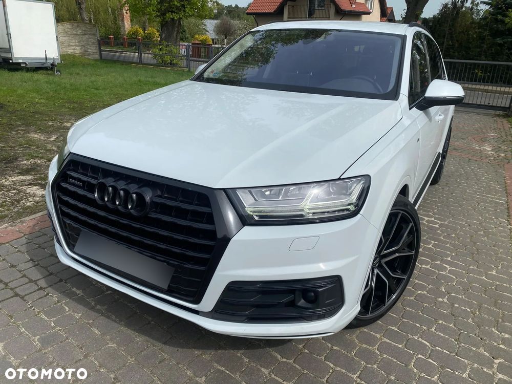 Audi Q7 - 4