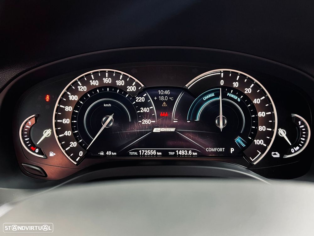 BMW X3 30 e xDrive xLine - 16