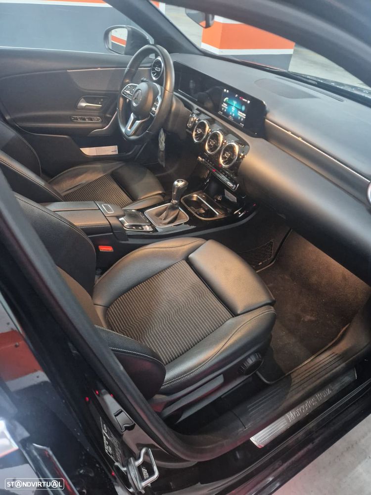 Mercedes-Benz A 180 - 7