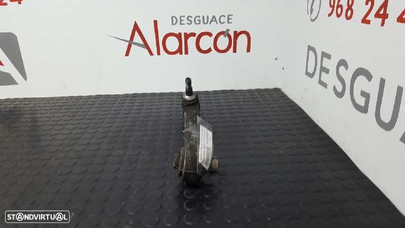 BRAÇO SUSPENSÃO INFERIOR FRENTE DIREITO BMW SERIE 1 BERLINA (E81/E87) 118D - 3