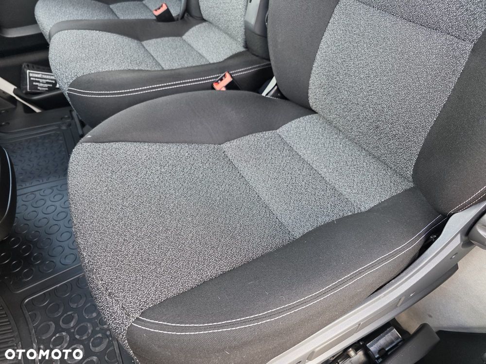 Fiat Ducato Maxi 2.3 140 Mega MAXI !!!Zobacz jaki stan ! - 25