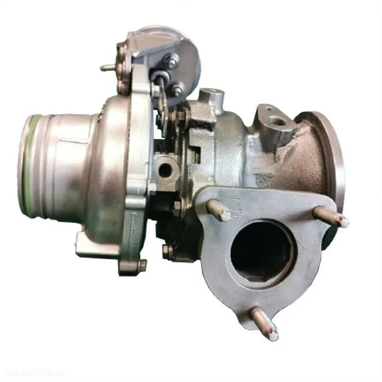 Turbosprężarka Turbo Volvo S90 II 150 KM 836265-1, 850326-5001S, 836265-0001, 850326-1, 850326-0001, 836265-5001S,