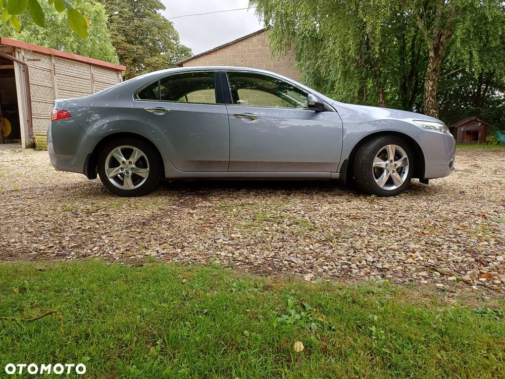 Honda Accord 2.0 Lifestyle - 15