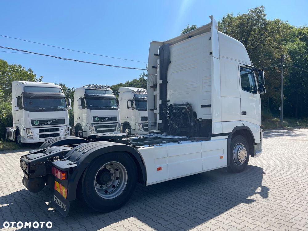 Volvo FH 500 EEV XL - 6