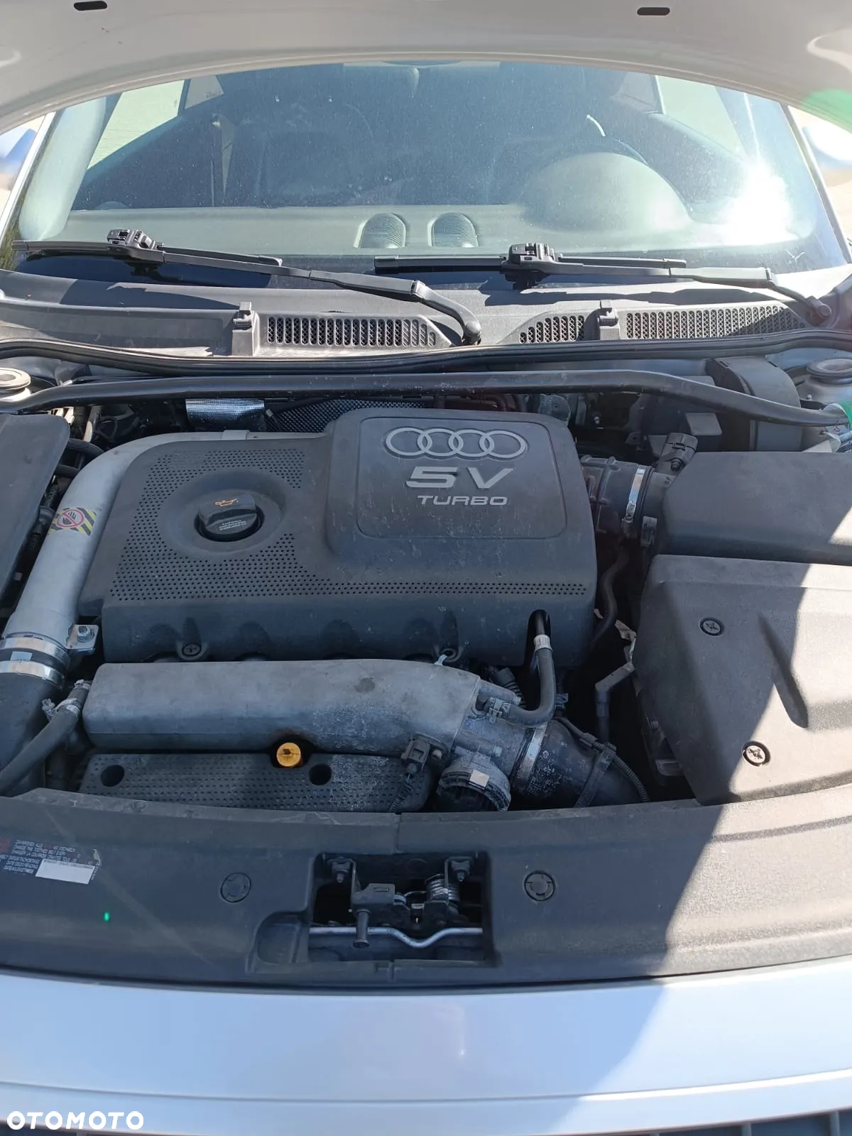 Audi TT Coupé Coupe 1.8T Quattro - 13