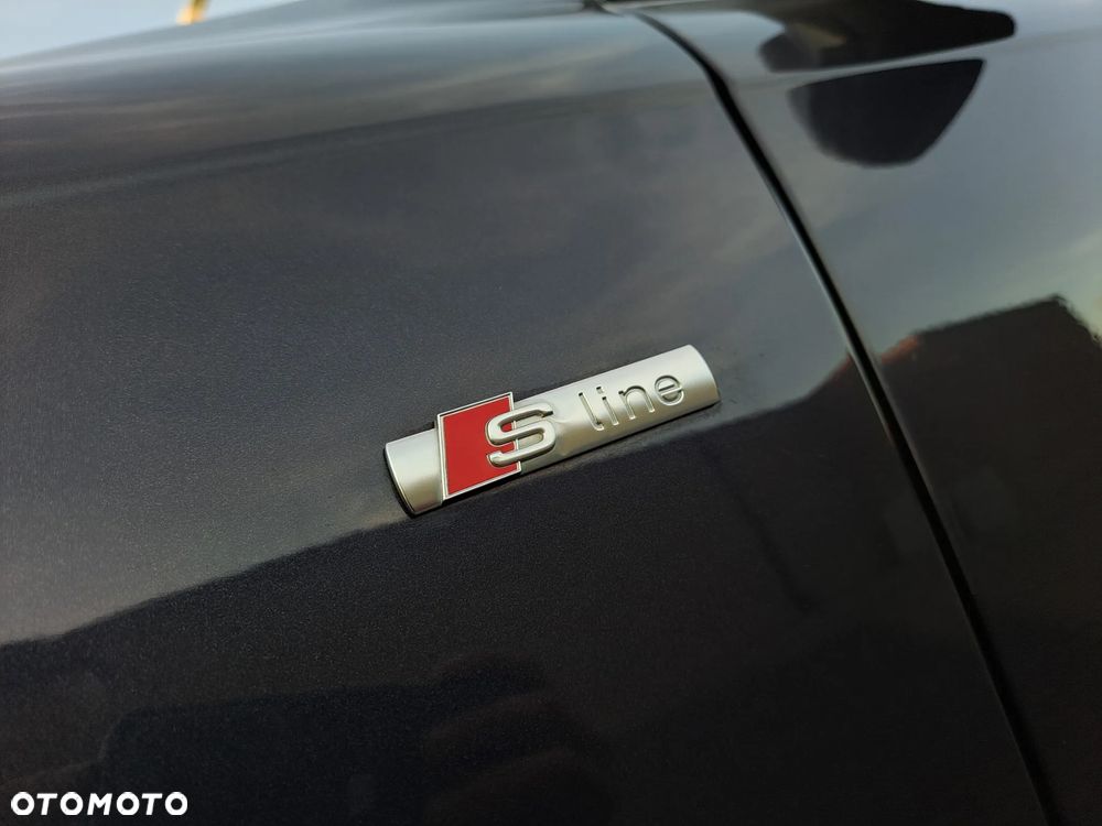 Audi A6 Limousine - 10