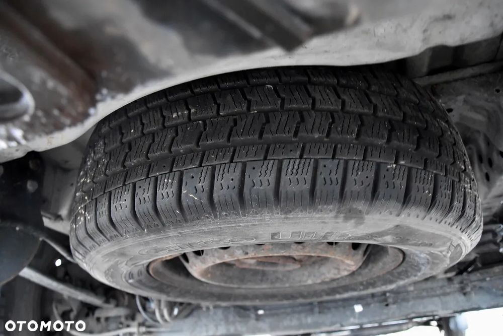 Ford TRANSIT CUSTOM 300 L2H1 - 17