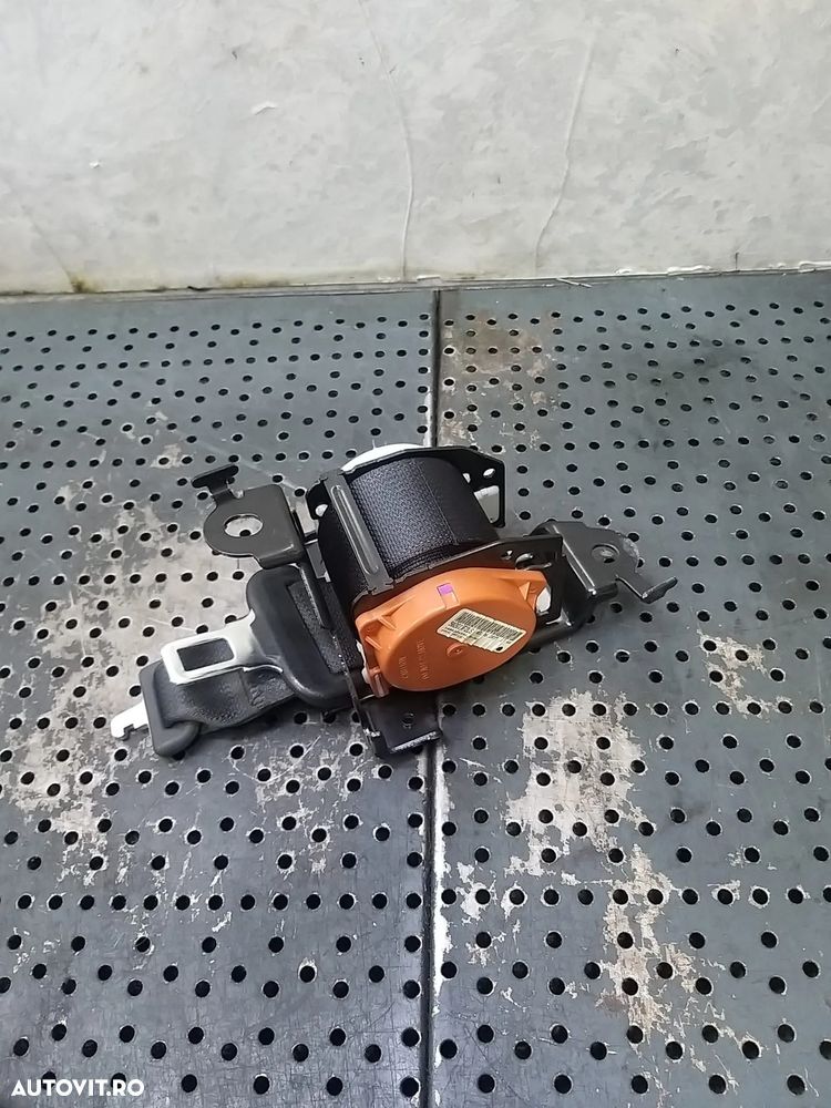 Centura siguranta mijloc spate suzuki vitara ly 1114688 - 1