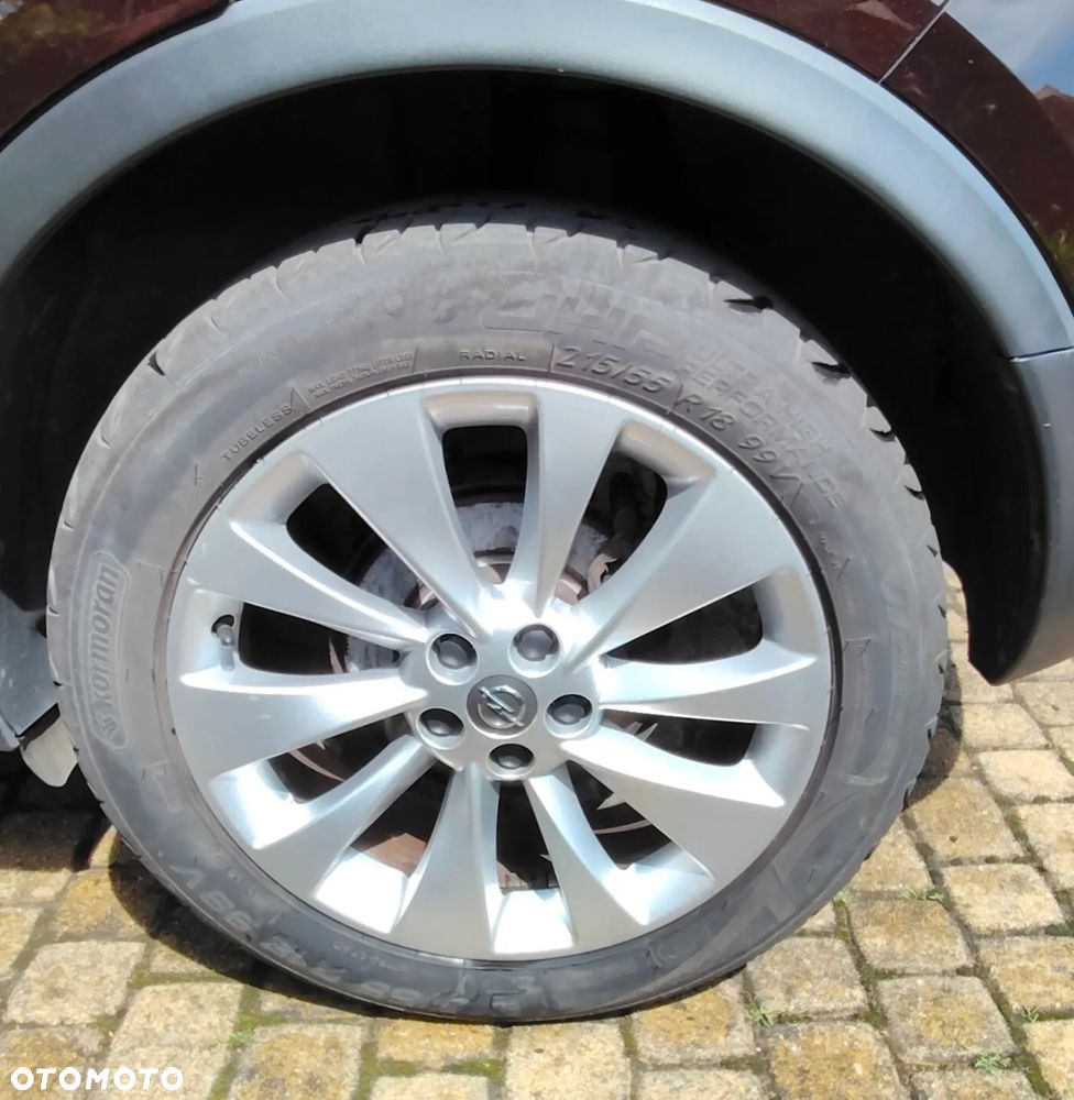 Opel Mokka 1.4 T Cosmo - 20