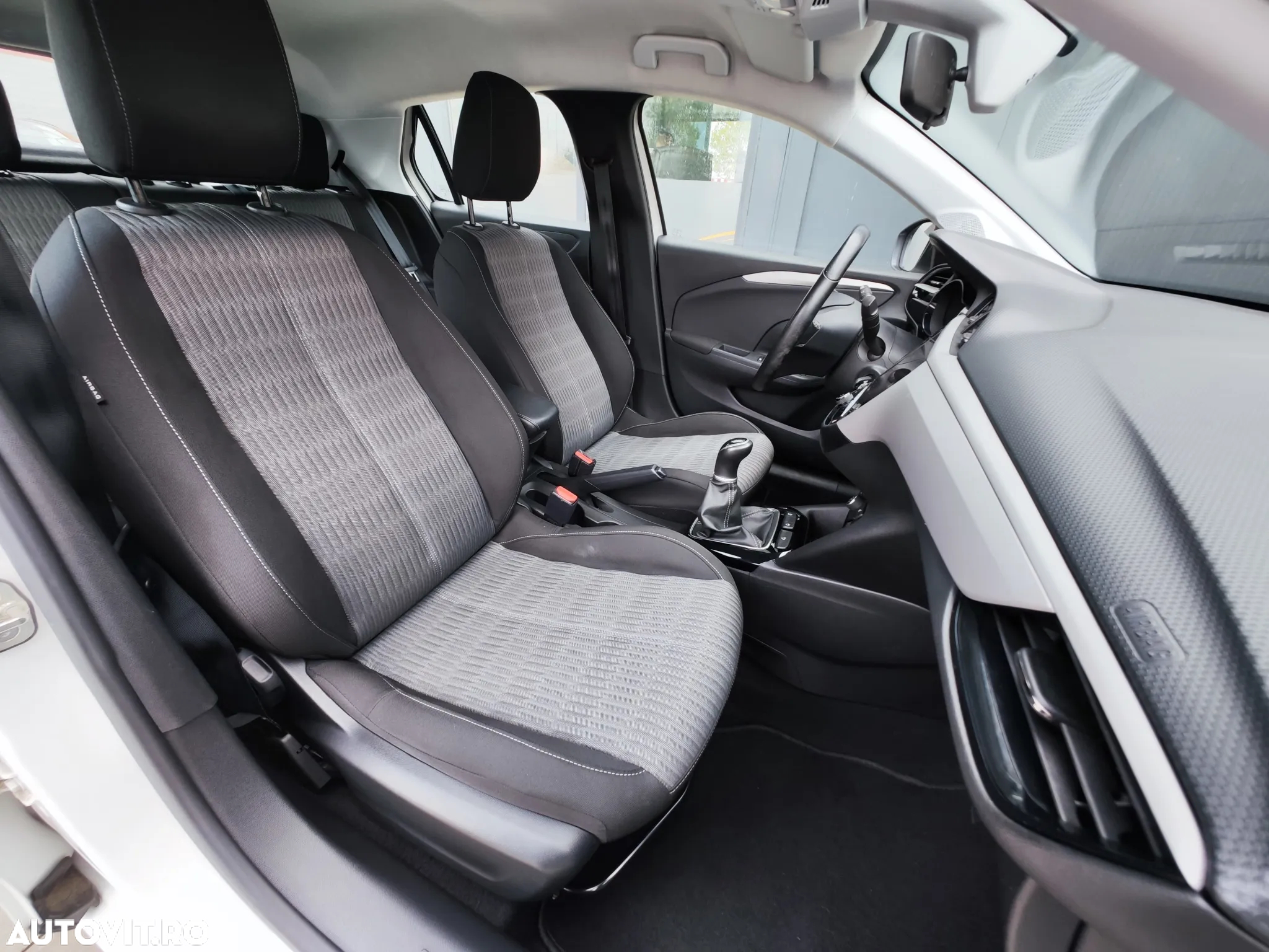 Opel Corsa - 15