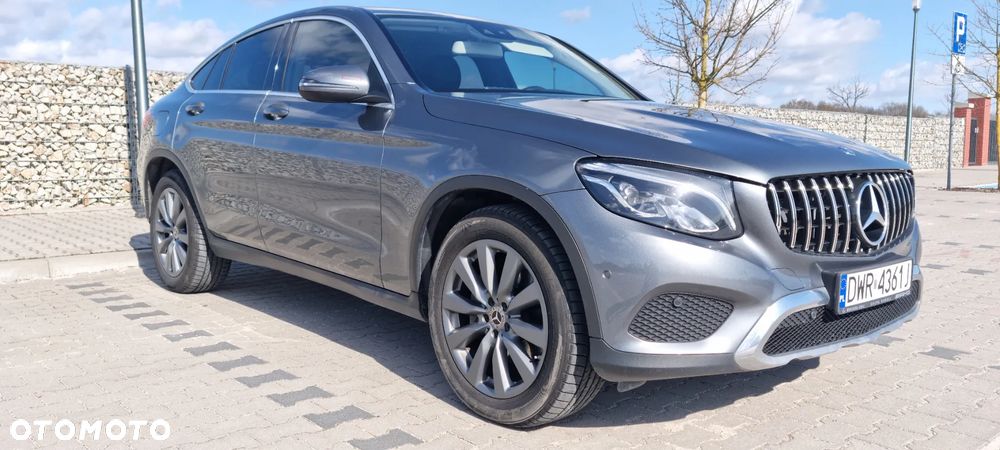 Mercedes-Benz GLC - 19
