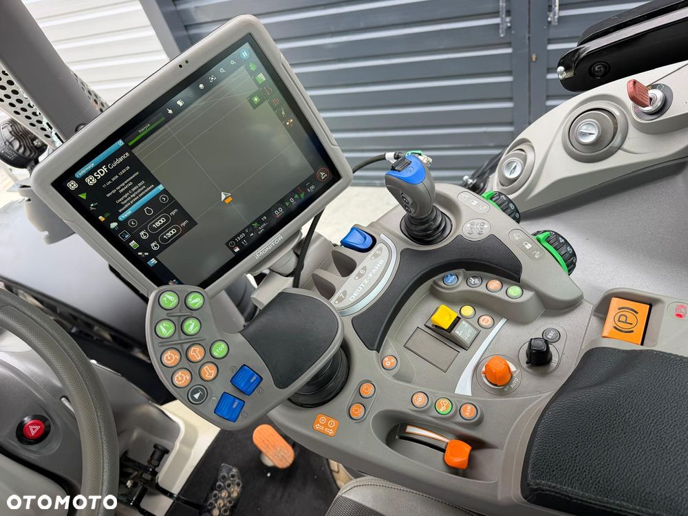 Deutz-Fahr 6210 AGROTRON TTV - 16