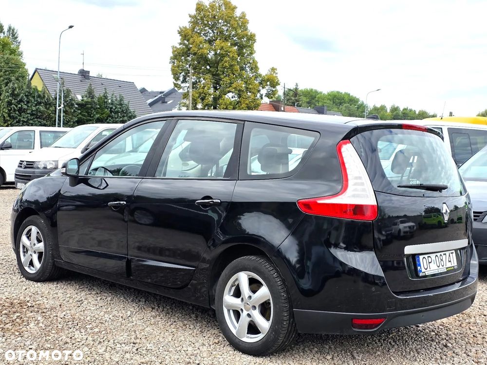 Renault Megane CC 1.6 dCi Energy Floride - 4