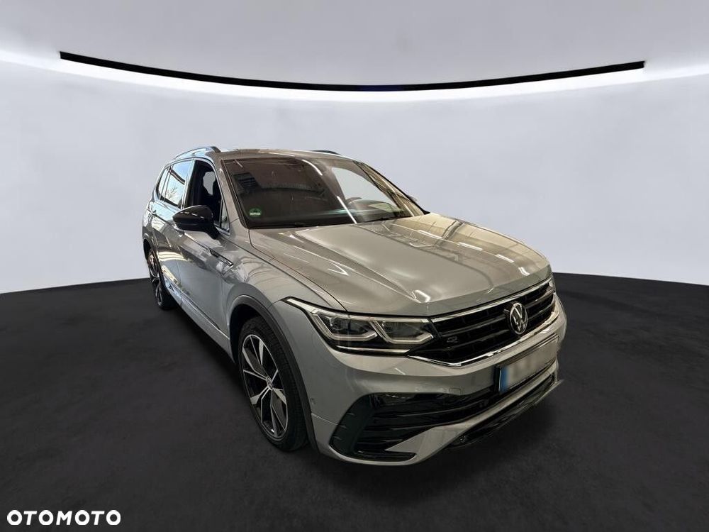 Volkswagen Tiguan Allspace - 2