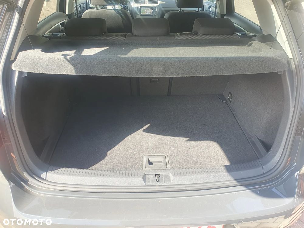 Volkswagen Golf 1.2 TSI BMT Trendline EU6 - 7