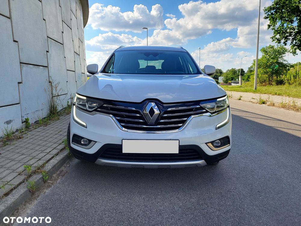 Renault Koleos - 2