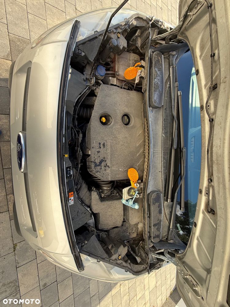 Ford Transit Connect - 7