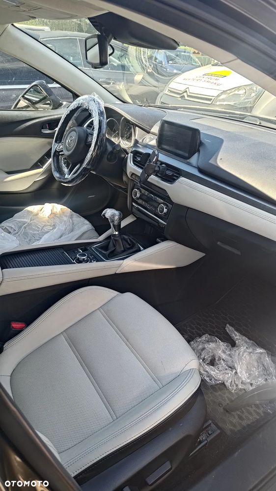 Mazda 6 2.0 Skypassion I-ELoop - 4