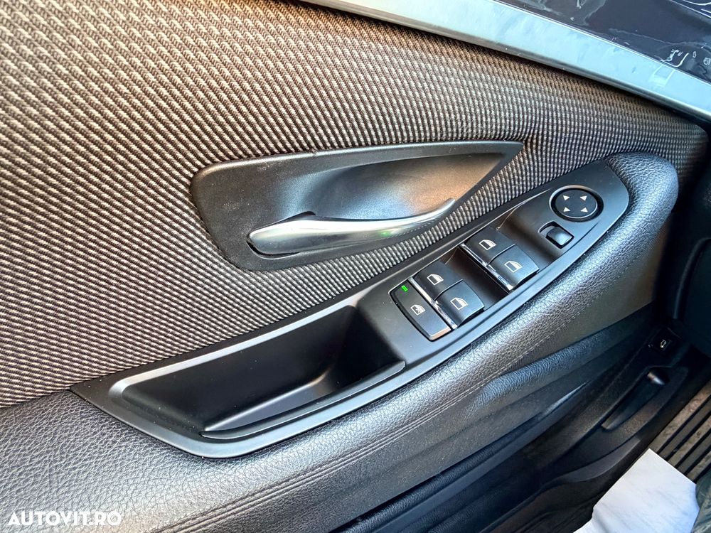 BMW Seria 5 - 31