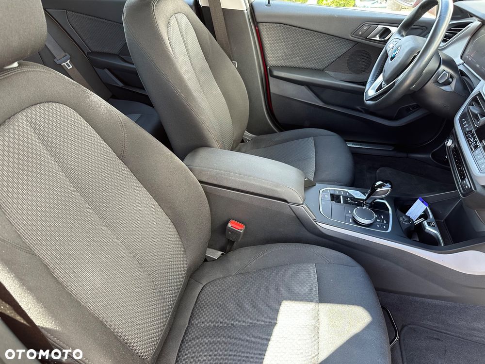 BMW Seria 1 116 - 11