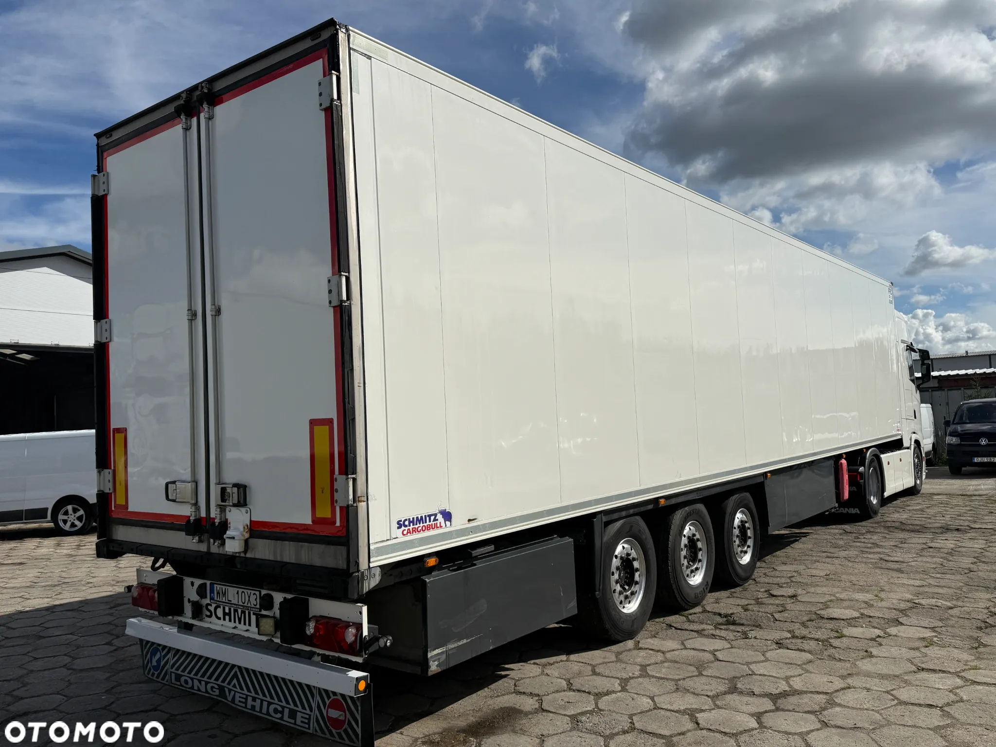 Schmitz Cargobull - 4