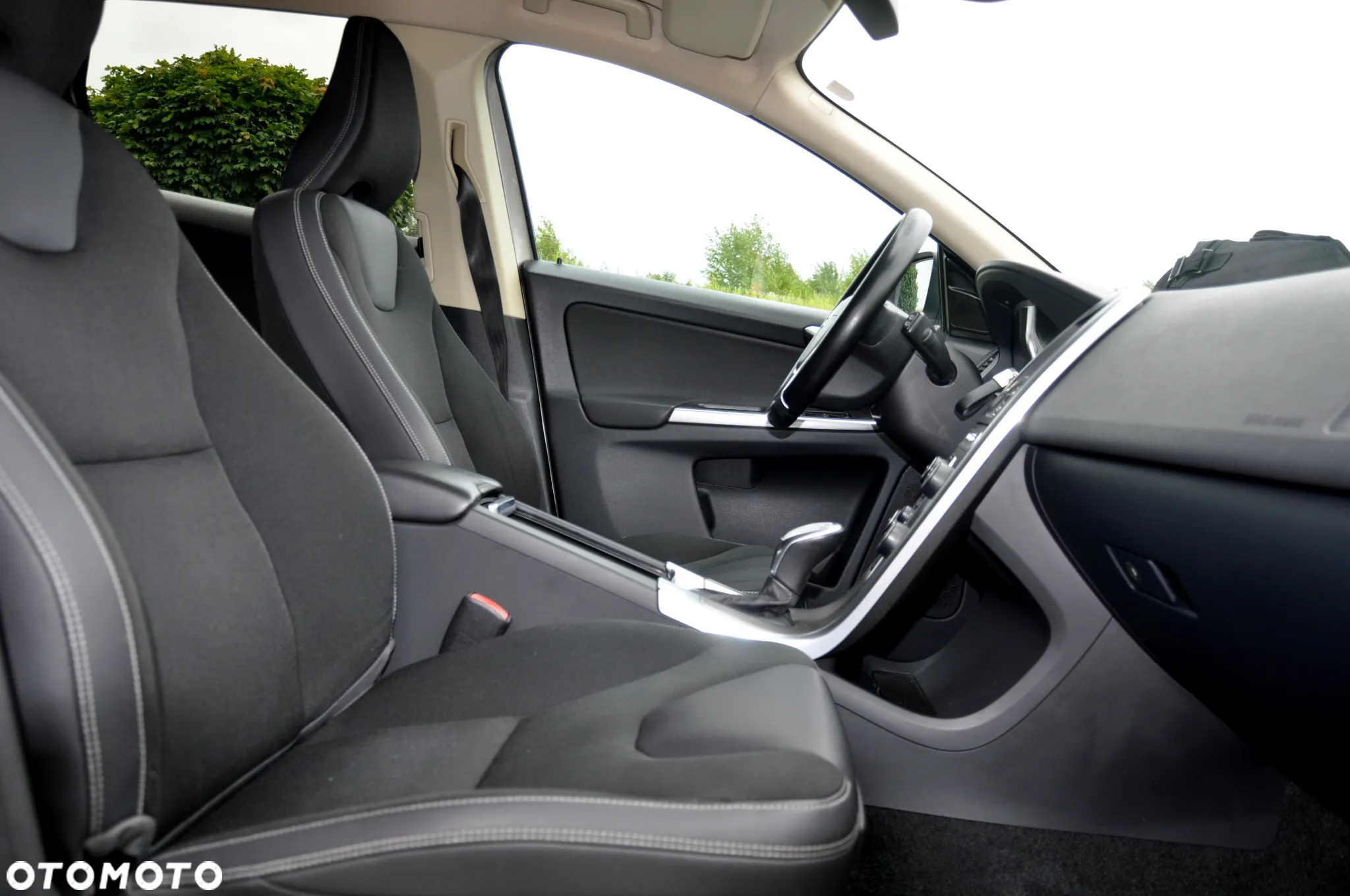 Volvo XC 60 - 34