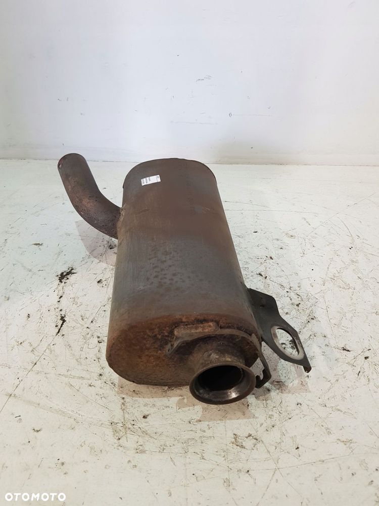 tłumik wydech 5272390 polaris sportsman 570 21-25 rok - 4