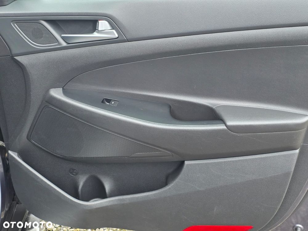 Hyundai Tucson - 26