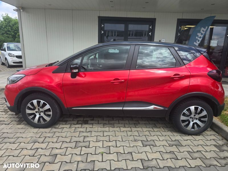 Renault Captur - 4